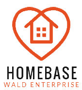HomeBase logo